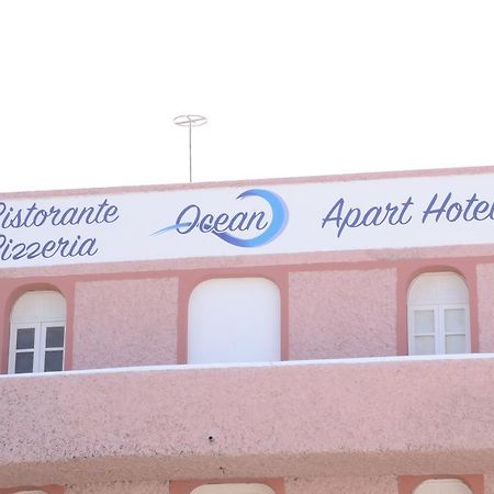 Ocean Aparthotel Mindelo Zewnętrze zdjęcie